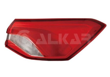 Piloto Trasero Derecho FORD FOCUS IV 4 Puertas SEDAN año 2018 a 2021