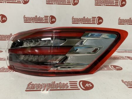 Piloto Trasero Derecho FORD SMAX año 2015 a 2022 S-MAX