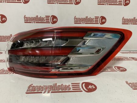 Piloto Trasero Derecho FORD SMAX año 2015 a 2022 S-MAX - Imagen 3