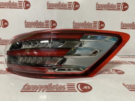 Piloto Trasero Derecho FORD SMAX año 2015 a 2022 S-MAX - Imagen 4