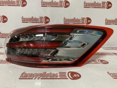 Piloto Trasero Derecho FORD SMAX año 2015 a 2022 S-MAX - Imagen 5
