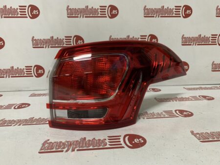 Piloto trasero derecho Ford B-Max año 2012 a 2017 Ford Bmax AV1113404AG - 1806453 - Imagen 2