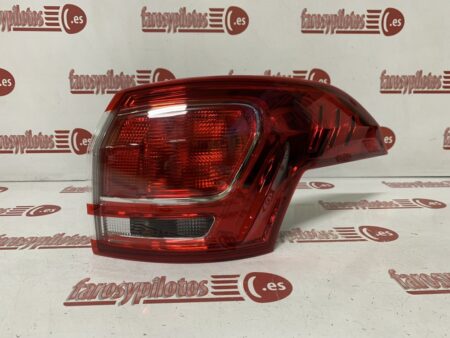 Piloto trasero derecho Ford B-Max año 2012 a 2017 Ford Bmax AV1113404AG - 1806453 - Imagen 4
