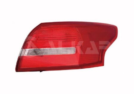 Piloto Trasero Derecho FORD FOCUS IV 4 Puertas SEDAN año 2011 a 2014