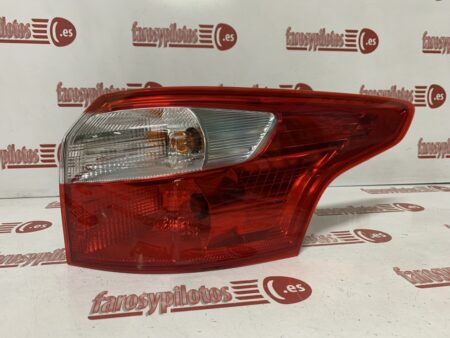 Piloto trasero derecho Ford Focus Sportbreak Año 2014 a 2018 REF: 1868288 (Articulo Reciclado) - Imagen 3