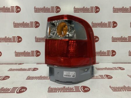 Piloto trasero derecho Ford Galaxy Año 2005 a 2010 Restyling 2VA964363-04