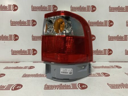 Piloto trasero derecho Ford Galaxy Año 2005 a 2010 Restyling 2VA964363-04 - Imagen 4