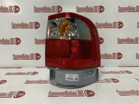 Piloto trasero derecho Ford Galaxy Año 2005 a 2010 Restyling 2VA964363-04 - Imagen 5