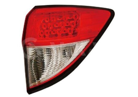 Piloto Trasero Derecho HONDA HRV año 2014 a 2016 HR-V LED BLANCO