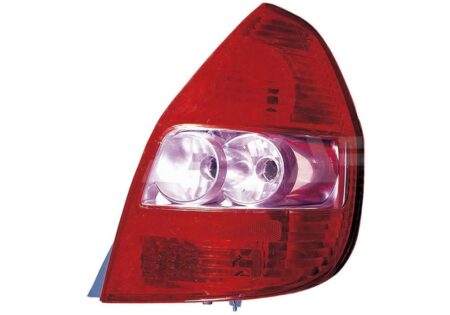 Piloto Trasero Derecho HONDA JAZZ año 2002 a 2008 ROSADO