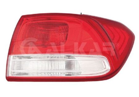 Piloto Trasero Derecho KIA SORENTO año 2015 a 2018 Bombilla