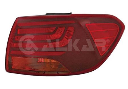 Piloto Trasero Derecho KIA SORENTO año 2018 a 2020 Restyling Bombilla