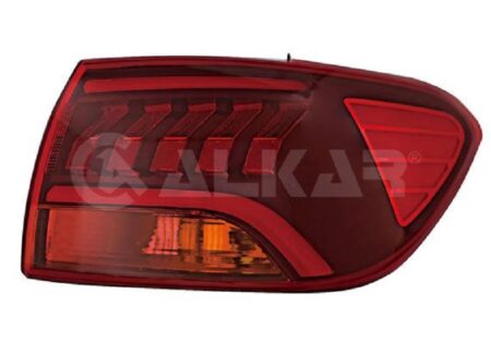 Piloto Trasero Derecho KIA SORENTO año 2018 a 2020 Restyling LED