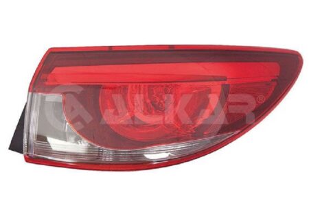 Piloto Trasero Derecho MAZDA 6 Sedan 4 Puertas año 2012 a 2018 GJA151150B