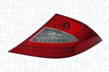 Piloto Trasero Derecho MERCEDES CLS C219 Año 2008 a 2010 Restyling