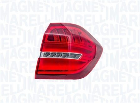 Piloto Trasero Derecho MERCEDES GLS X166  año 2015 a 2020 LLM511