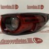 Piloto trasero derecho Mazda CX5 Año 2017 a 2021 LED CX5 K12351150E K12351150F (Articulo Reciclado) - Imagen 3