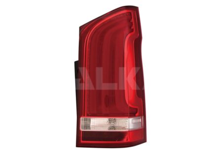 Piloto trasero Derecho Mercedes Clase V W447 Vito Tourer Año 2015 a 2023 LED