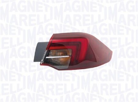 Piloto Trasero Derecho OPEL INSIGNIA 4 Puertas Sedan año 2017 a 2021 SIN XENON LLM761