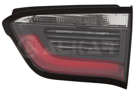 Piloto Trasero Derecho Porton Jeep Compass Año 2017 a 2022 LED