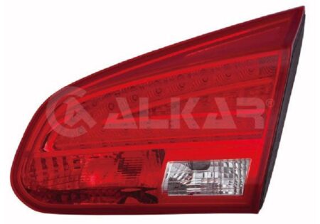 Piloto Trasero Derecho Porton KIA CEED  Hatchback 3/5 P año 2015 a 2019 LED RESTYLING