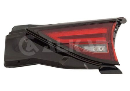 Piloto Trasero Derecho Porton MAZDA CX5 Años 2017 a 2019 CX-5 LED