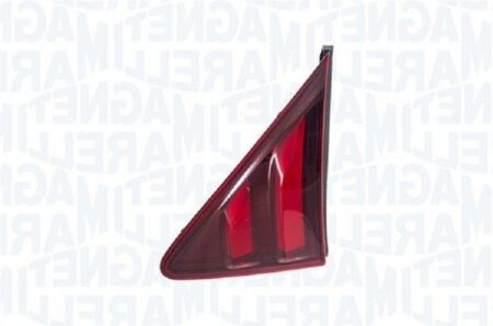 Piloto trasero derecho de portón Peugeot 3008 años 2013 a 2016 Restyling (Articulo Reciclado)