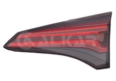 Piloto Trasero Derecho Porton TOYOTA RAV4 año 2015 a 2019 Restyling RAV-4 8158042030