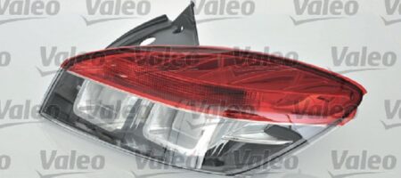 Piloto trasero Derecho Renault MEGANE COUPE III Año 2008 a 2013
