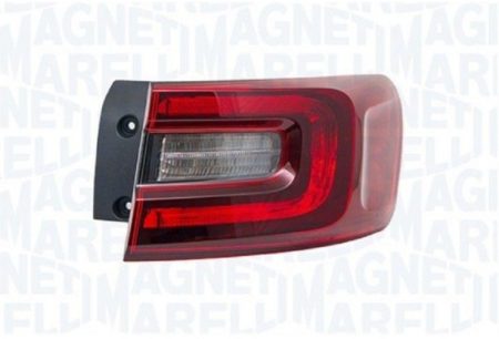 Piloto trasero derecho Renault Talisman GRANDTOUR ESTATE año 2016 a 2020 FULL LED FAMILIAR - Imagen 5