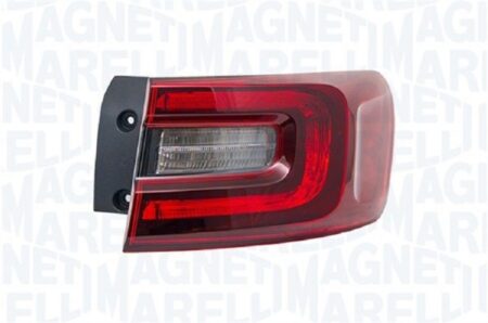 Piloto trasero derecho Renault Talisman GRANDTOUR ESTATE año 2016 a 2020 FULL LED FAMILIAR