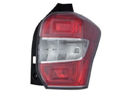 Piloto Trasero Derecho SUBARU FORESTER Año 2013 a 2016 BOMBILLA