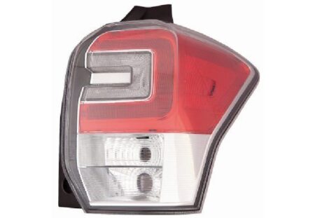 Piloto Trasero Derecho SUBARU FORESTER Año 2013 a 2016 LED