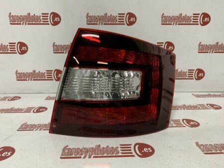 Piloto trasero derecho Skoda Rapid Spaceback 5 puertas Años 2017 a 2021 Restyling 5JJ945112A