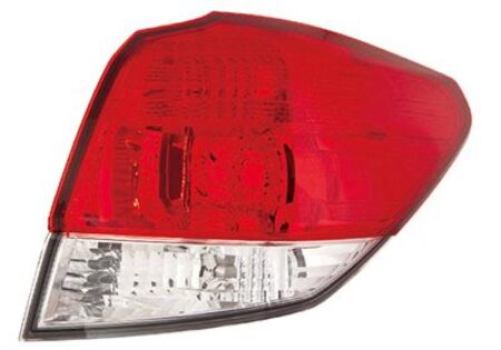 Piloto Trasero Derecho SUBARU LEGACY OUTBACK Año 2009 a 2014 FAMILIAR