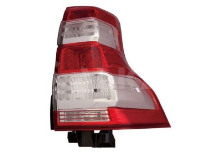 Piloto Trasero Derecho TOYOTA LAND CRUISER FJ150 año 2014 a 2017