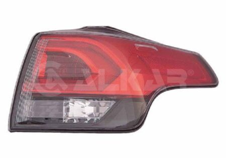 Piloto Trasero Derecho TOYOTA RAV4 año 2015 a 2019 Restyling RAV-4