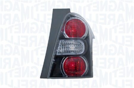 Piloto Trasero Derecho TOYOTA VERSO Años 2007 a 2009 FONDO NEGRO LLL651 8001063940571