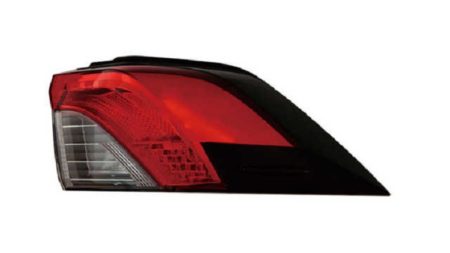 Piloto Trasero Derecho Toyota RAV4 año 2018 a 2024 RAV-4 - Imagen 4