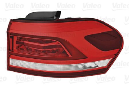 Piloto Trasero Derecho Volkswagen TOURAN Año 2015 a 2019 LED