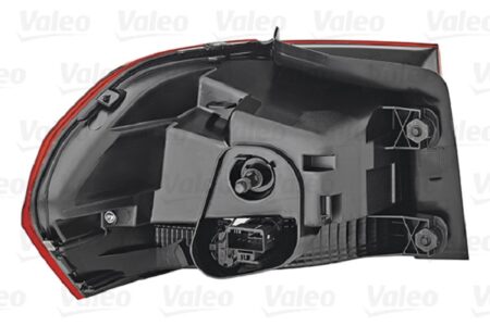 Piloto Trasero Derecho Volkswagen TOURAN Año 2015 a 2019 LED - Imagen 2