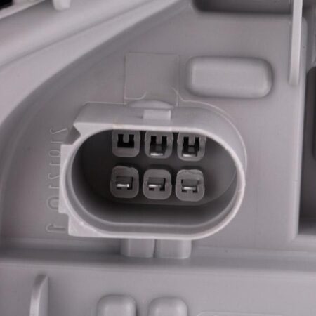 Piloto Trasero Izquierdo AUDI A3 Restyling Black Line 3 Puertas año 2008 a 2012 - Imagen 3