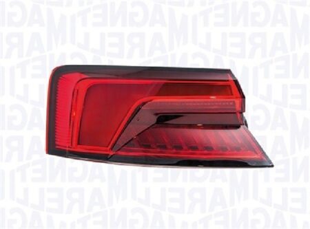 Piloto Trasero Izquierdo AUDI A5 año 2016 a 2020 LED INTERMITENTE DINAMICO