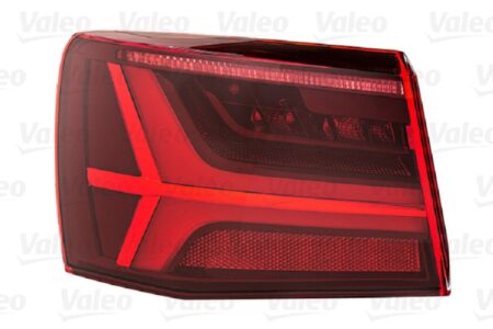 Piloto Trasero Izquierdo AUDI A6 año 2014 a 2018 AVANT FAMILIAR LED