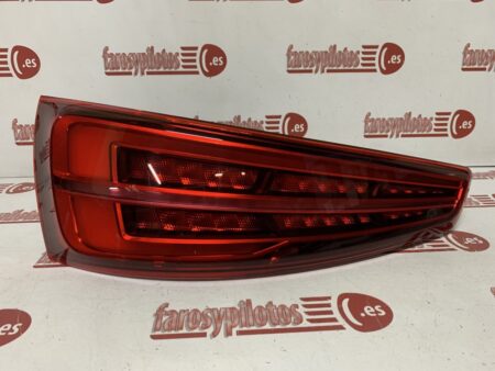 Piloto trasero derecho Audi Q3 Años 2014 a 2018 LED DINAMICO 8U0945094N (Articulo Reciclado) - Imagen 5