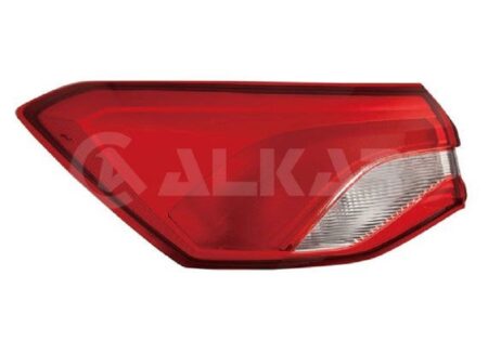 Piloto Trasero Izquierdo FORD FOCUS IV 4 Puertas Sedan año 2018 a 2021