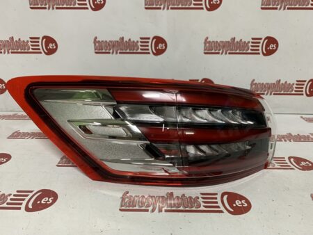 Piloto Trasero Izquierdo FORD SMAX año 2015 a 2022 S-MAX