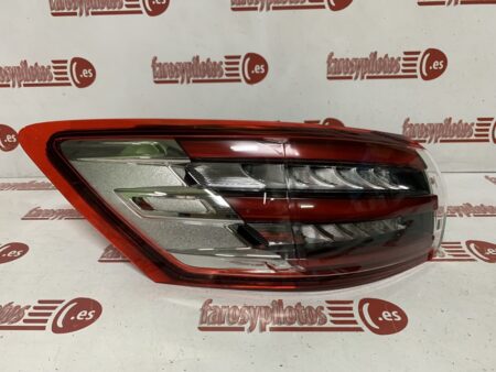 Piloto Trasero Izquierdo FORD SMAX año 2015 a 2022 S-MAX - Imagen 2