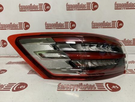 Piloto Trasero Izquierdo FORD SMAX año 2015 a 2022 S-MAX - Imagen 3