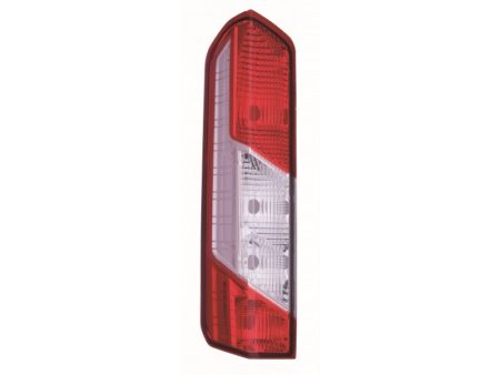 Piloto Trasero Izquierdo FORD TRANSIT año 2014 a 2023